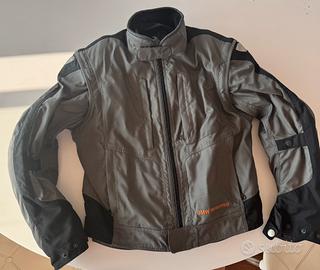 Giubbotto BMW Boulder