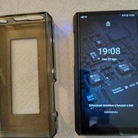 Fiio m11 plus pari al nuovo