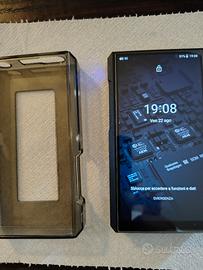 Fiio m11 plus pari al nuovo