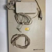 Scanner HP ScanJet 3300C funzionante retrò vintage