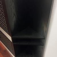 mobile nero  completo 