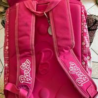 Zaino Barbie