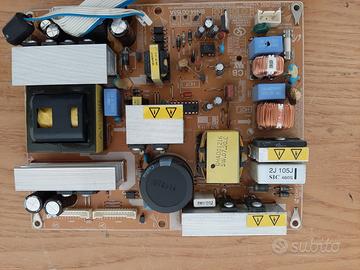 Powerboard tv samsung le32s81 le32s86bd