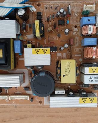 Powerboard tv samsung le32s81 le32s86bd