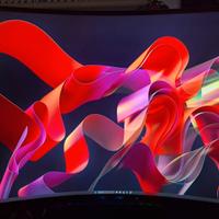 Samsung Neo G8 G85NB 32 pollici 4k 240hz