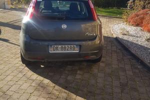 Fiat punto 2007