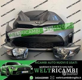 Ricambi musata kia picanto