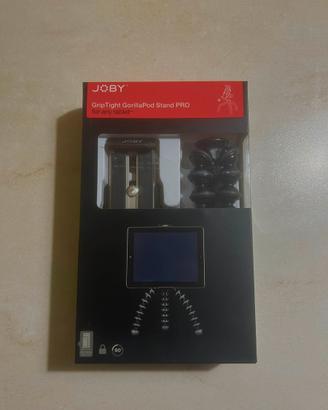 JOBY GripTight GorillaPodPRO - Supporto per tablet
