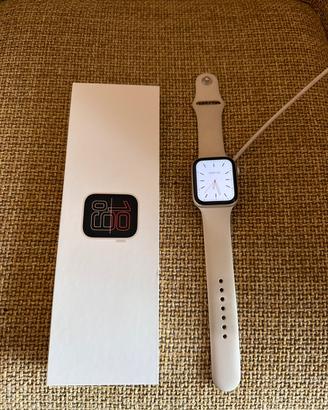 Aplle Watch SE 3 44m GPS