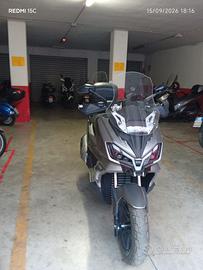 SYM ADX 300