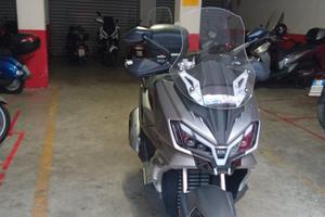 SYM ADX 300