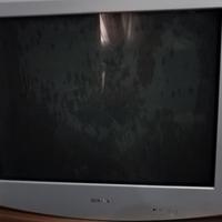 Sony KV 29LS35e Trinitron non funzionante