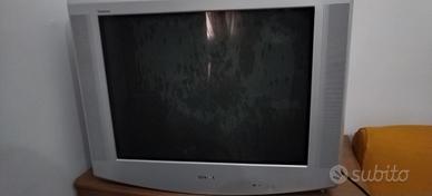 Sony KV 29LS35e Trinitron non funzionante