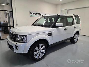 LAND ROVER Discovery 4 3.0 TDV6 211CV SE RESTYLI