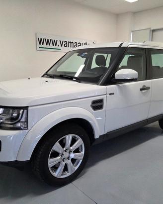 LAND ROVER Discovery 4 3.0 TDV6 211CV SE RESTYLI