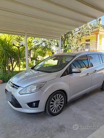  Ford Grand c max 1600 diesel 