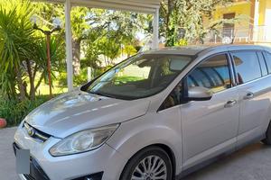 Ford Grand c max 1600 diesel 