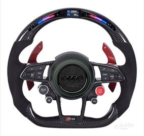 volante sportivonper tutti i tipi di audi