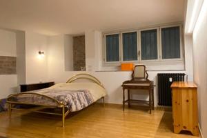 Open space 73mq accatastato abitazione