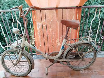 Bici grazielle