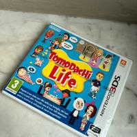 Tomodachi Life, Nintendo 3DS