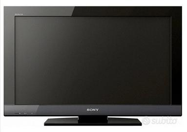 "Tv Sony Bravia 32\" + Fire TV Amazon con Alexa "