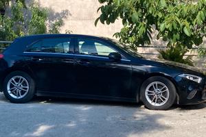 Mercedes A 180 1.6 diesel 116 cv automatica