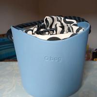 Borsa OBag a secchiello