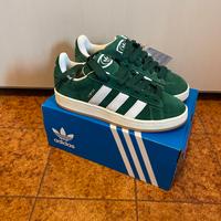 Adidas campus Nuove con scatola 41 e 1/3