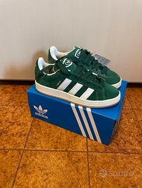Adidas campus Nuove con scatola 41 e 1/3