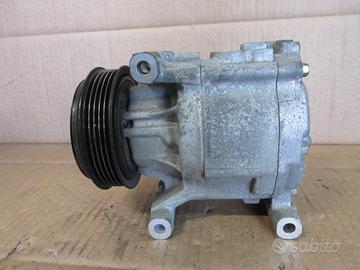 Compressore clima FIAT PANDA 1242cc 8V del 2009