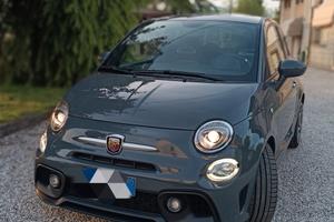 595 Abarth 
