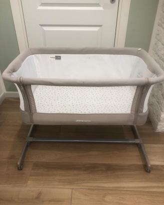 Culla Co-Sleeping Janè BabySide