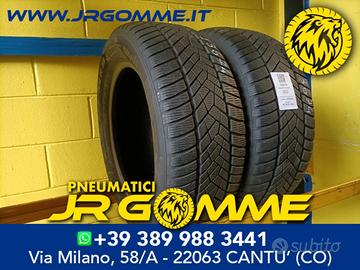 225/55/16 APOLLO Invernali 70%