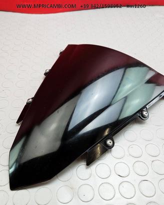 PLEXYGLASS PLEXY HONDA CBR 500 R 2017 2018 CBR500