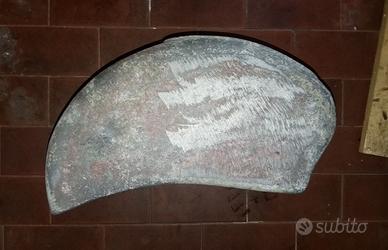 bauletto PITOTTI per Lambretta 125 C - 125/150 LD