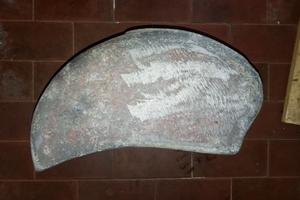 bauletto PITOTTI per Lambretta 125 C - 125/150 LD