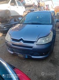 CITROEN C4  2005