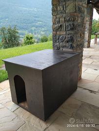 CUCCIA PER CANE DI GROSSA TAGLIA