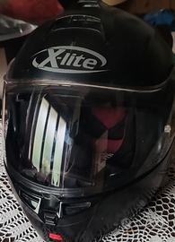 casco Nolan modulare 