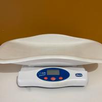 Bilancia per neonato