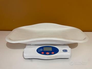 Bilancia per neonato