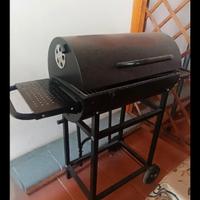  barbecue 95x34x100 cm