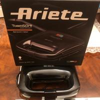 Toast & Grill Ariete