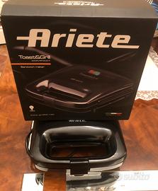 Toast & Grill Ariete