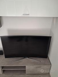 Smart TV 55"
