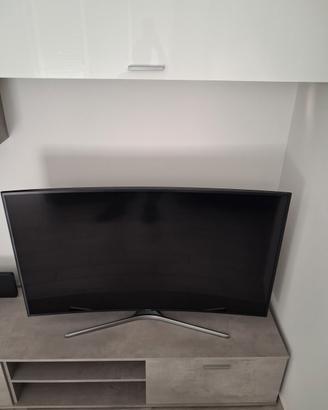 Smart TV 55"