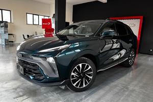 Evo 6 1.5 Turbo 167Cv Benzina/Gpl - Nuovo