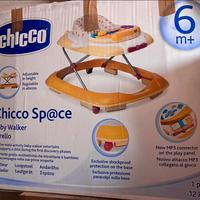 Girello Chicco Space 26 Happy Land