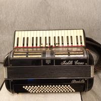 Fisarmonica Fratelli Crosio, 80 bassi